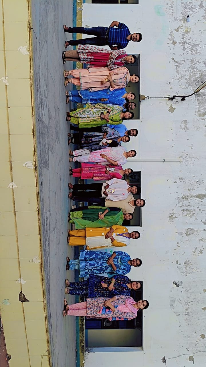 Kaushalya Programme
