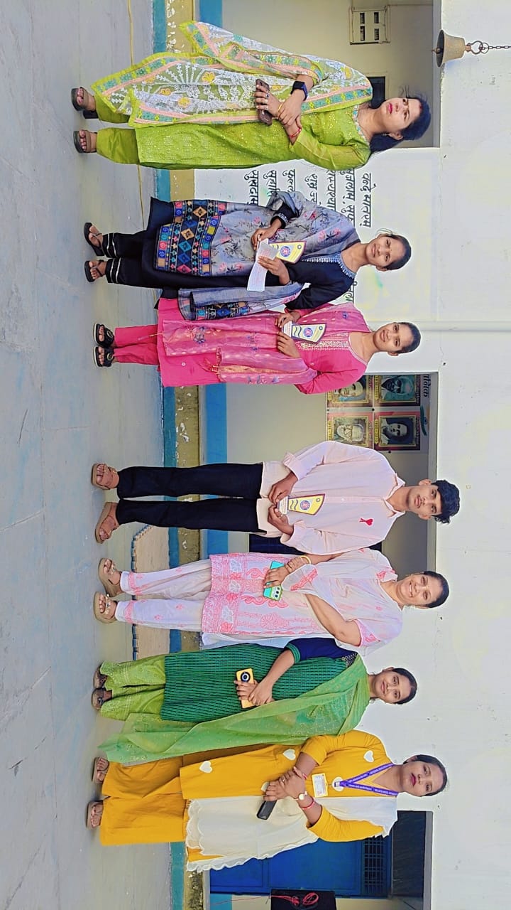 Kaushalya Programme