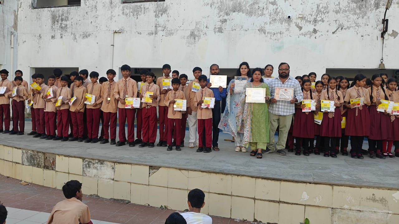 Olympiad