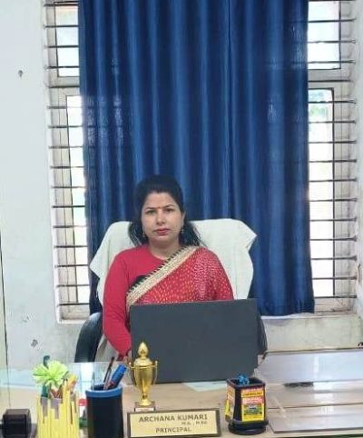 PRINCIPAL-MORDUNDIYA